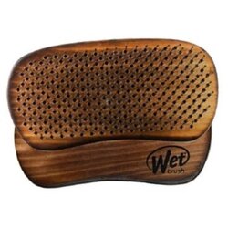 J&amp;D Beauty Products, UK The Wet Brush Mens Detangler Natural Palm Styler četka za kosu i bradu Cene