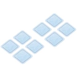 Beurer EM 59 Set za zamjenu topline za Digital TENS/EMS EM 59 Heat Set komplet zamjenskih elektroda Cijene