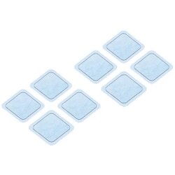 Beurer zamenljive gel elektrode za TENS EM 59 8 kom. 45 x 45 mm Cene