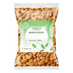 MARJAN VOĆE BADEM JEZGRA 500G Cene