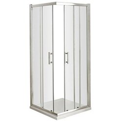 STIL tuš kabina S241 kvadratna 80x80xx195 cm Cijene