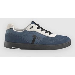 First Degree Arcade Shoes blue grey Cene