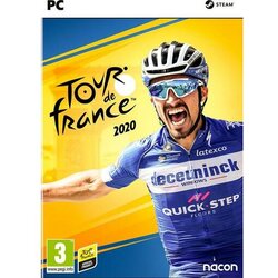 Bigben Tour de France 2020 (PC) Cene