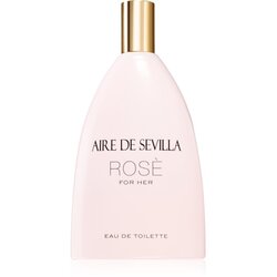 Instituto Español Aire De Sevilla Rosé toaletna voda za ženske 150 ml Cene