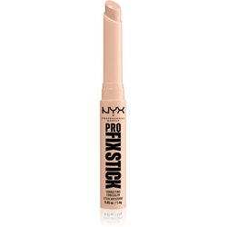 NYX Professional Makeup Pro Fix Stick Correcting Concealer korektor 1.6 g Nijansa 04 light Cene