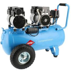 METALKAS/BAYER Airpress 50L /LMO 50-270 /, (21089381) Cene