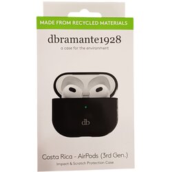 DBRAMANTE1928 Dbramante Costa Rica - AirPods 3. gen. CRAPNIBL1460 Cene