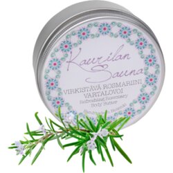 Kaurilan Sauna Maslo za telo - Refreshing Rosemary Cene