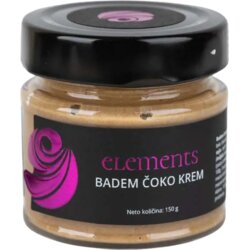 Elements Badem Čoko krem Cene