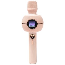 Divoom Roze-Divoom Bluetooth zvučnik sa mikrofonom StarSpark Cene