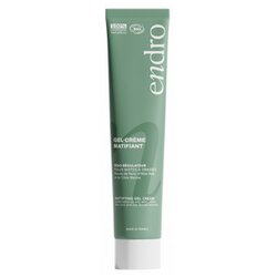 endro cosmétiques Mattifying Gel Cream - 50 ml Cene