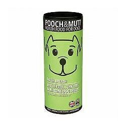 Pooch & Mutt fresh breath 125g Cene