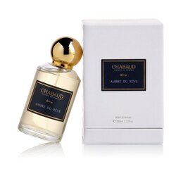 Chabaud Ambre Du Reve Extrait de parfum 100 ml (unisex) Cene