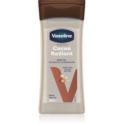 Vaseline gel ulje za telo 200ml Cene