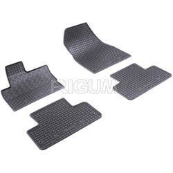 Rigum AUTO PATOSNICE GUMENE TIPSKE LAND ROVER RAGE ROVER EVOQUE 2011-- (rigum) Cene