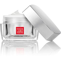 Hada Labo Tokyo krema za lice za smanjenje bora, 50 ml Cene