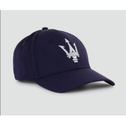 Maserati baseball kapa, tamnoplava Cene