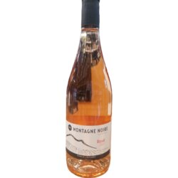 Montagne Noire Rose 0.75l Cene