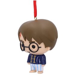 Nemesis Now NOW HARRY POTTER - HARRY HANGING ORNAMENT 7.5CM Cene
