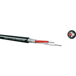 Kabeltronik DigiOne 2x0,14 qmm, digitalcable PVC, one pair Cene
