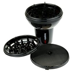 BaByliss PRO Diffuser Pro 4 difuzor za sušilo za kosu BABD05E 3 kom Cene