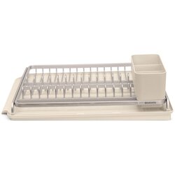 Brabantia Abtropfgestell Soft Beige Cene