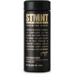 Statement stmnt wax powder 15g Cene