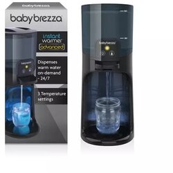 Baby Brezza Grijač za vodu Instant Warmer, Black Cene