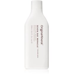 Original & Mineral Seven Day Miracle intenzivna vlažilna maska za suhe, poškodovane, kemično obdelane lase 250 ml Cene
