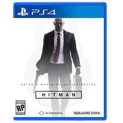 Hitman The Complete First Season (PS4) - rabljeno Cene