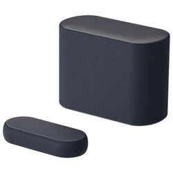 LG soundbar QP5, 320W, 3.1.2, crni Cene
