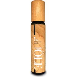 Greenomic Oljčno olje v leseni embalaži - Čili Cene