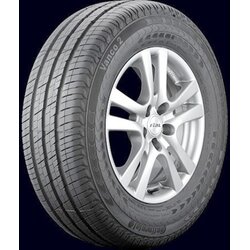Continental 235/60r17c vanco 2 117/115r letnja ( 17451016 ) Cene