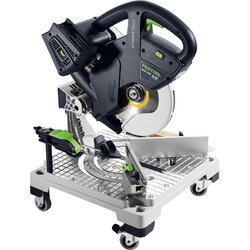 Festool Akumulatorska pila za lajsne 70 Cijene