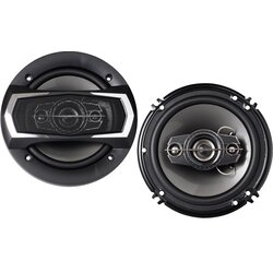 Sal Auto zvučnici, set, 165mm, 2x100W, 4 Ohm – CX 604 Cene