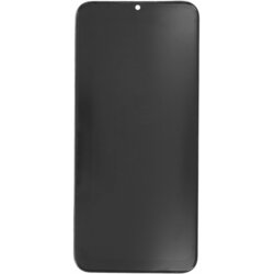 Realme Dodirno staklo i LCD zaslon za Realme C11, originalno (OEM), crno Cene