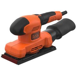 Black & Decker BEW220 vibracijska brusilica 150W Cijene