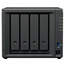 Synology Net NAS server DS425+ sa 4 HDD utora Cijene