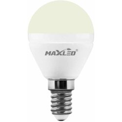 MAX-LED LED sijalica B45 E14/5W/230V 4500K Cene
