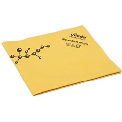 VILEDA PROFESSIONAL Krpa Nano Tech micro žuta 82090 Cene