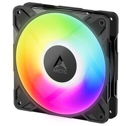 Arctic P12 PRO A-RGB 120mm 4-pinski ventilator Cene
