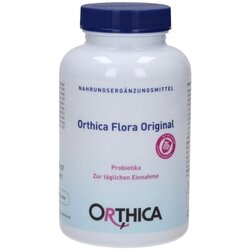 Orthica flora Original Cene