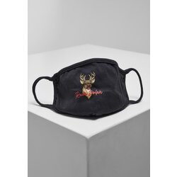 Urban Classics Accessoires Reindeer Face Mask Navy Cijene
