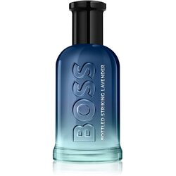Hugo_Boss BOSS Bottled Striking Lavender parfumska voda za moške 100 ml Cene