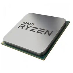 AMD procesor AM4 ryzen 5 5600 3.5 ghz tray Cene