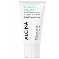 ALCINA sensitive scalp scrub stimulativni in čistilni piling za občutljivo lasišče 150 ml za ženske Cene