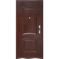 Okdoors O.K. Doors Notranja vhodna kovinska vrata RA08 mahagonij 90 leva Cene