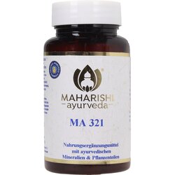 Maharishi Ayurveda MA 321 - 60 g Cene