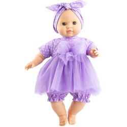 Paola Reina Punčka Manus Noemi 36cm, (21337099) Cene