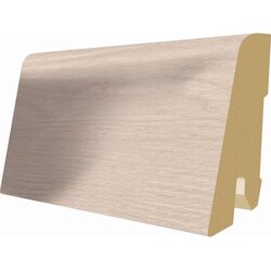 Egger Home Kotna letev Egger (hrast, 2400 x 17 x 60 mm) Cene